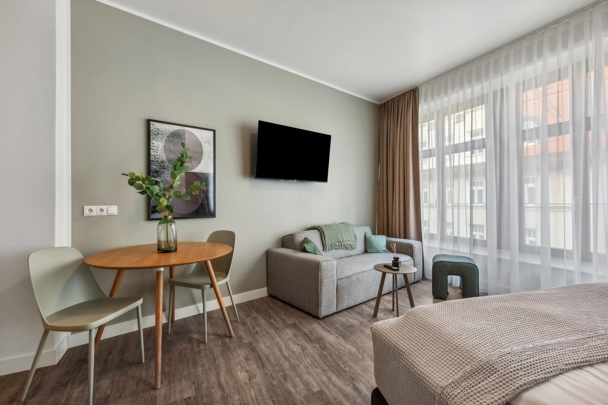 Limehome Leipzig Am Bruehl Extérieur photo