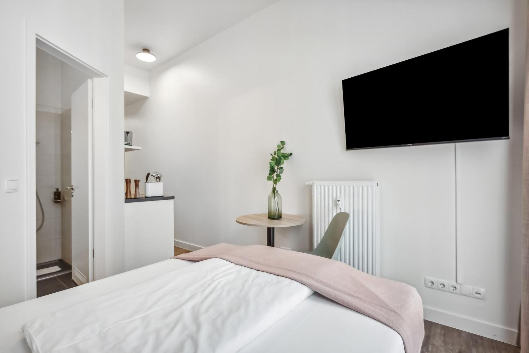 Limehome Leipzig Am Bruehl Extérieur photo