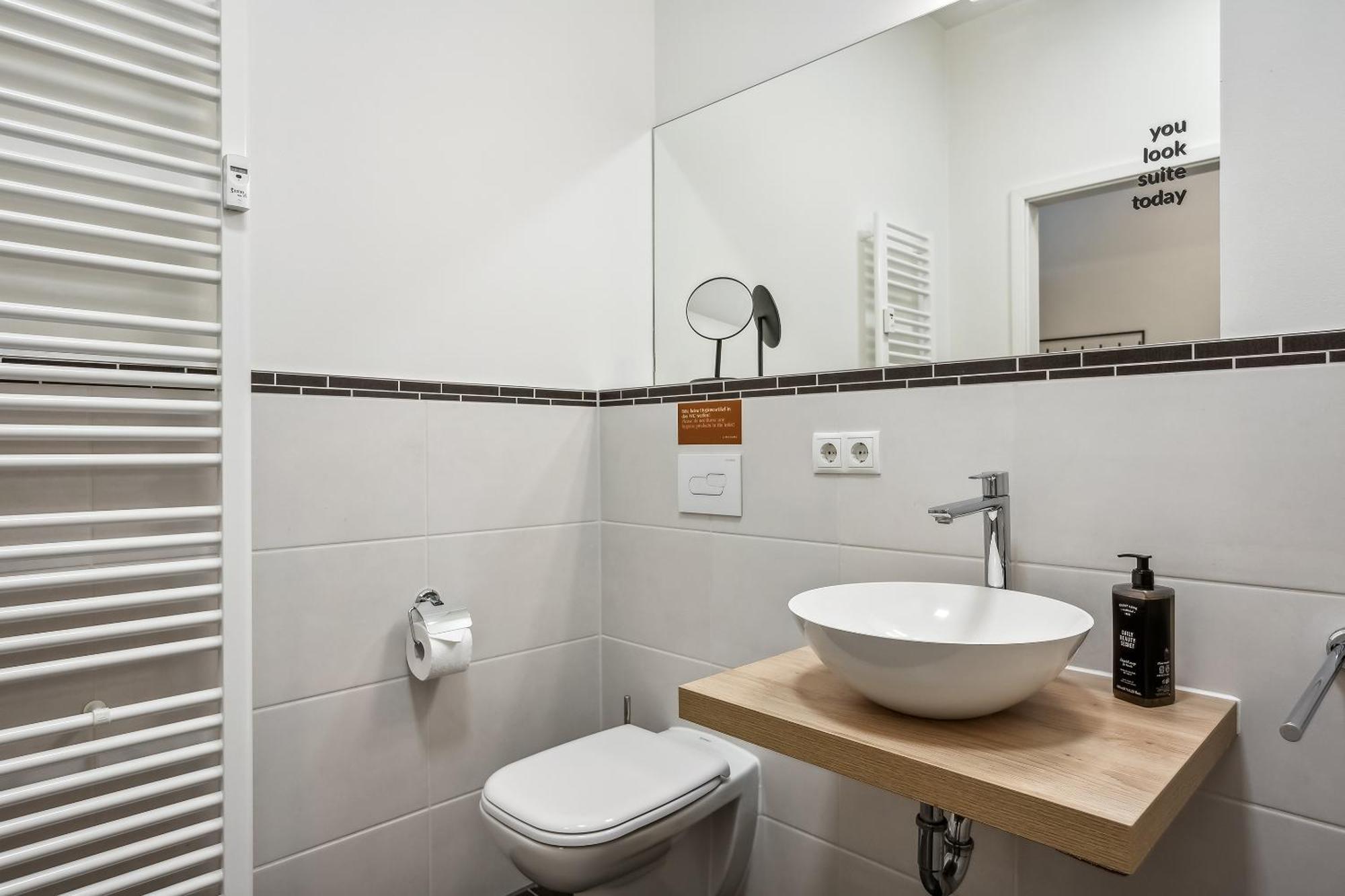 Limehome Leipzig Am Bruehl Extérieur photo