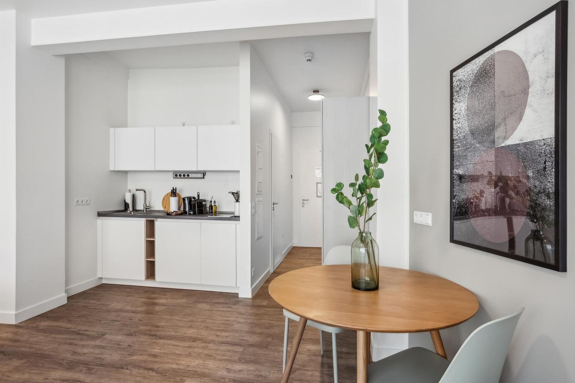 Limehome Leipzig Am Bruehl Extérieur photo