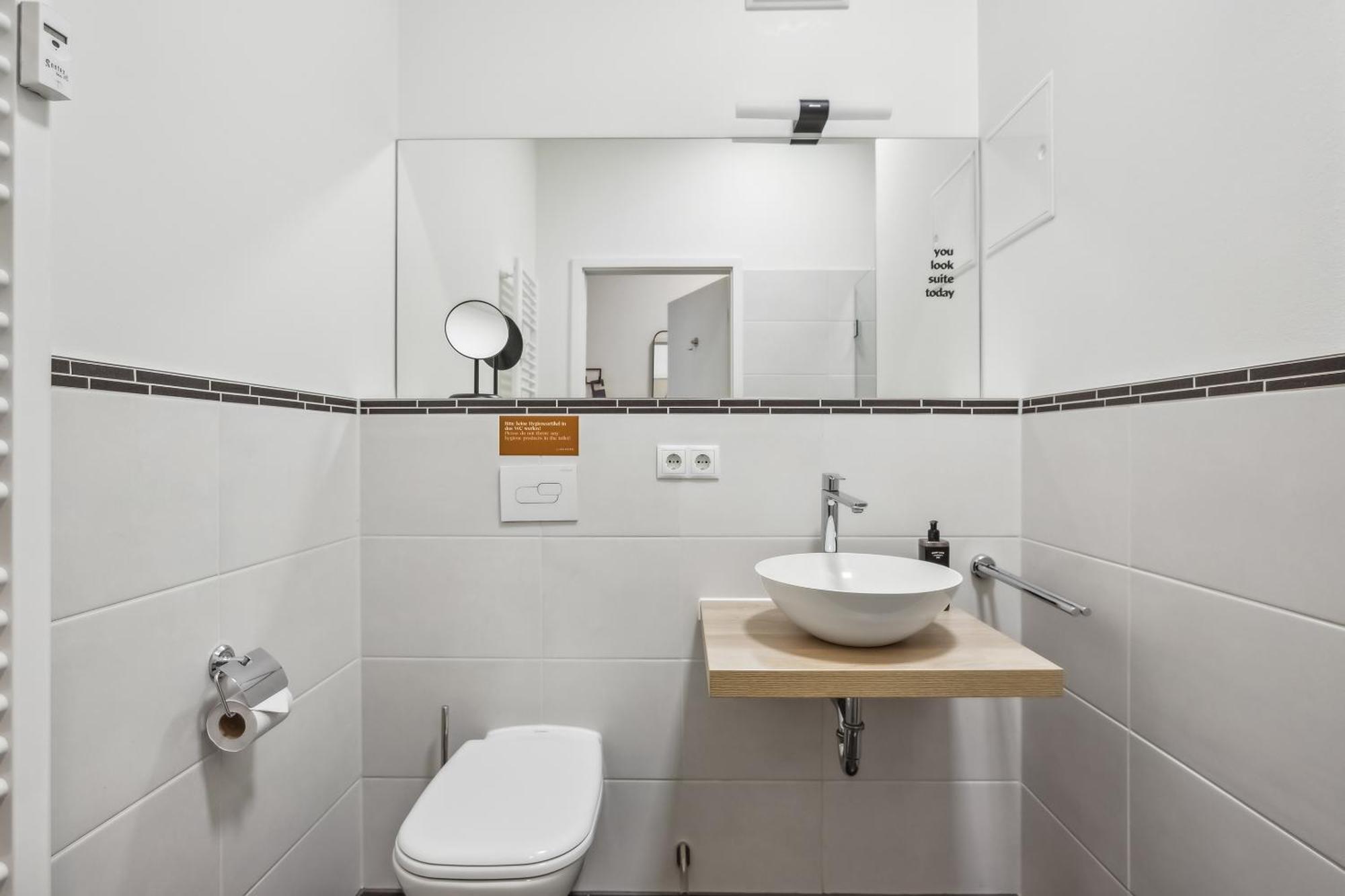 Limehome Leipzig Am Bruehl Extérieur photo