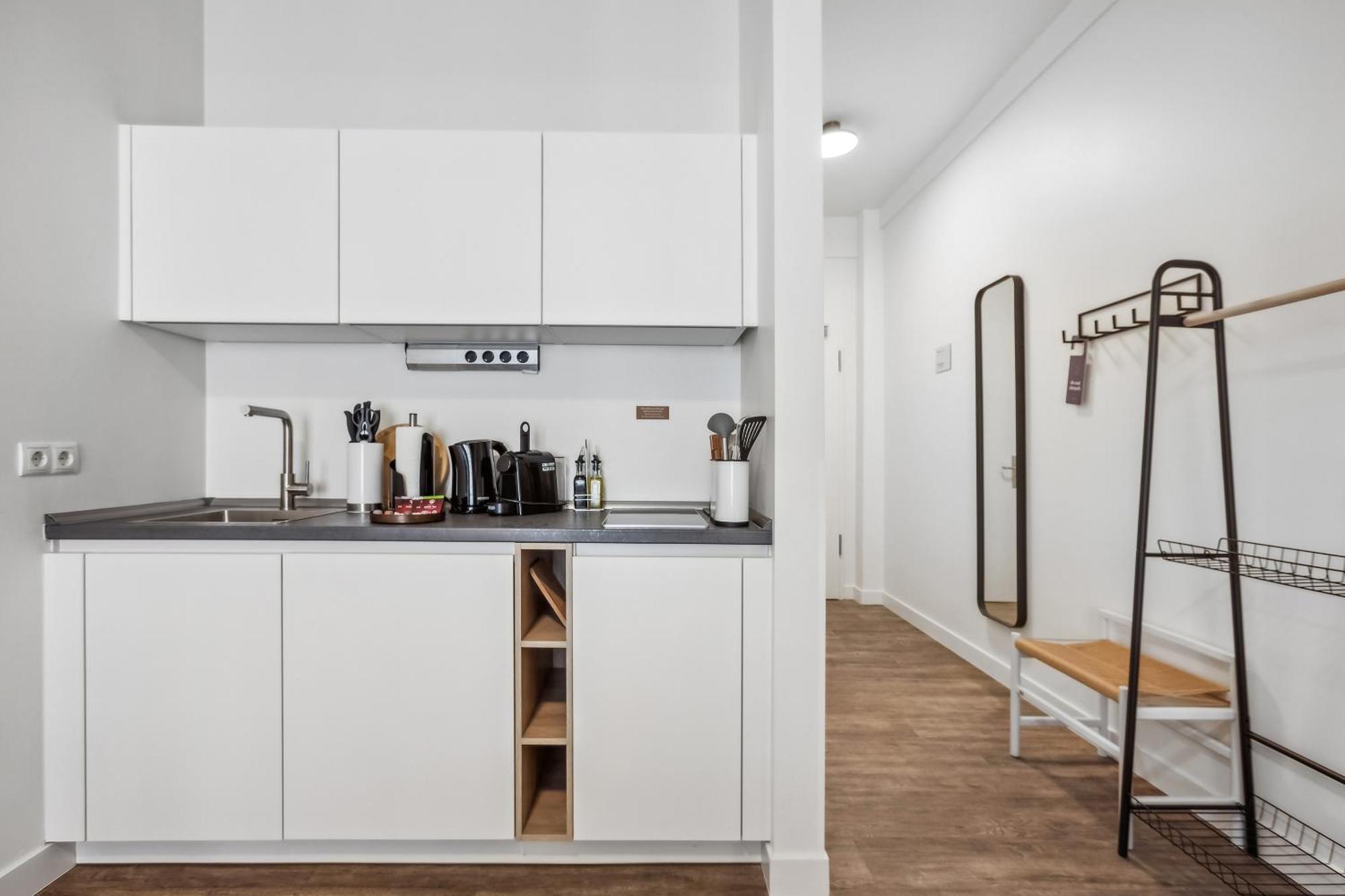 Limehome Leipzig Am Bruehl Extérieur photo