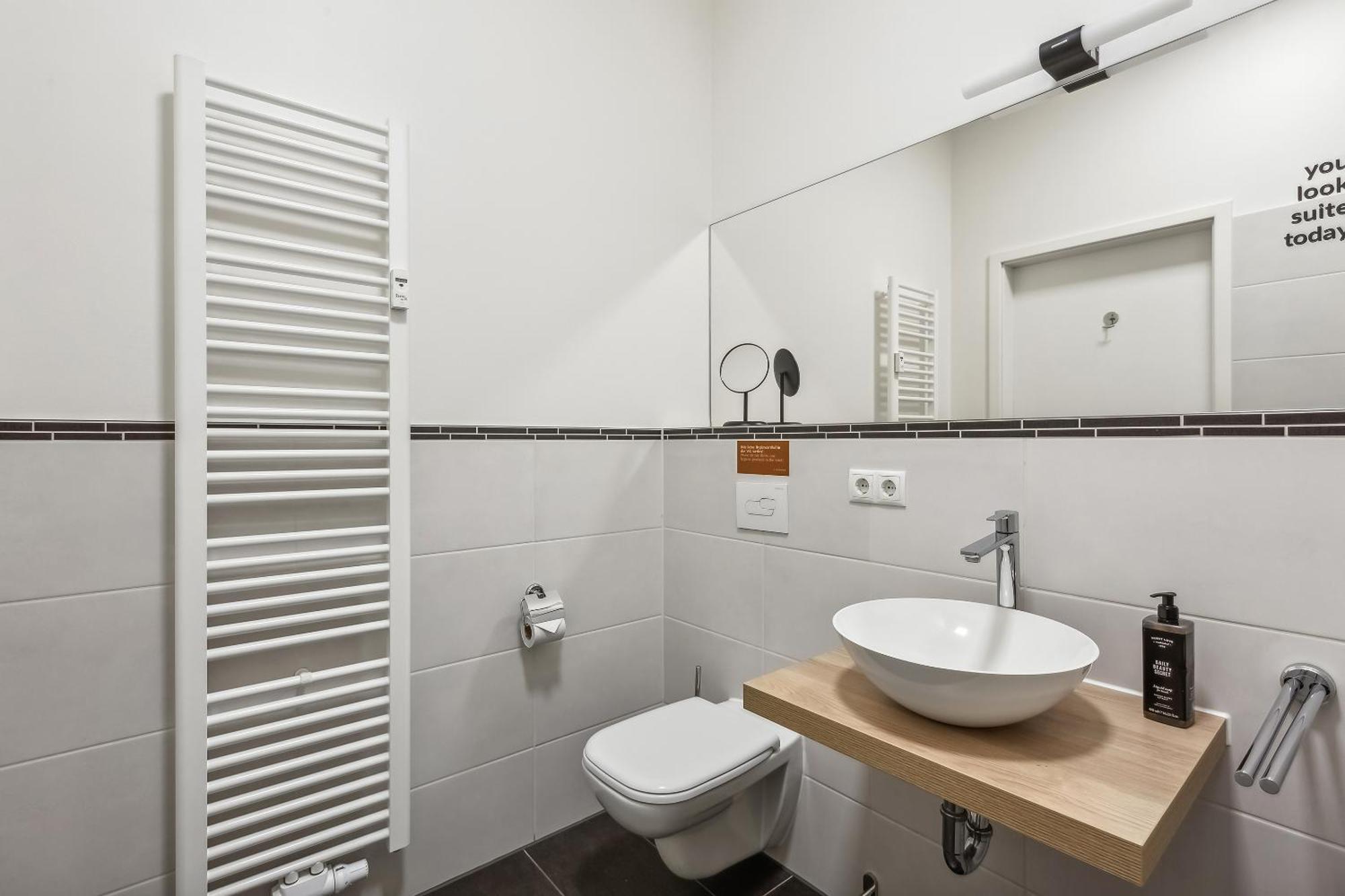 Limehome Leipzig Am Bruehl Extérieur photo